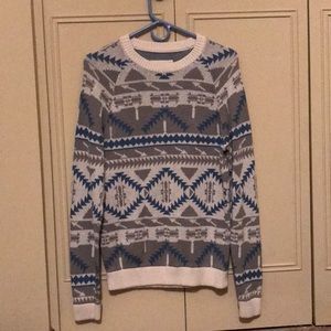 Men’s sweater